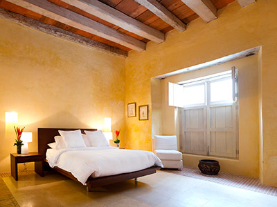 Fotos del hotel - CASA POMBO