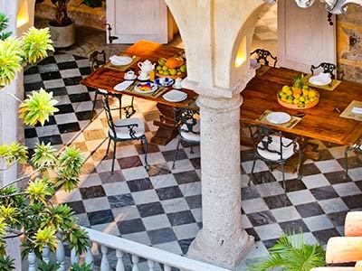 Fotos del hotel - CASA POMBO
