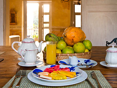 Fotos del hotel - CASA POMBO