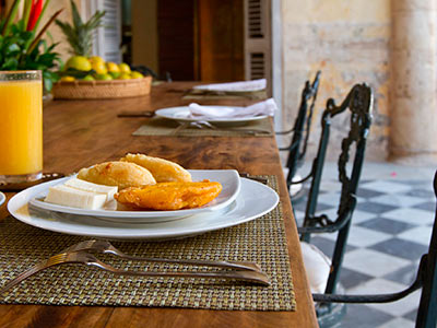 Fotos del hotel - CASA POMBO