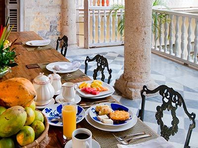 Fotos del hotel - CASA POMBO