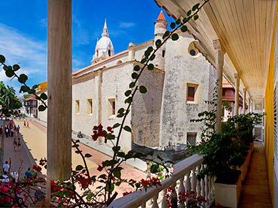 Fotos del hotel - CASA POMBO