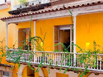 Fotos del hotel - CASA POMBO