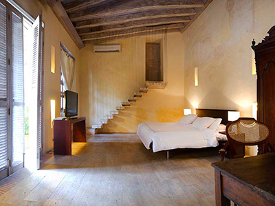 Fotos del hotel - CASA POMBO