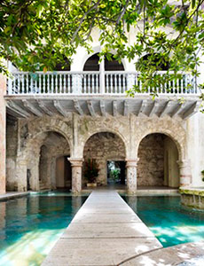 Fotos del hotel - CASA POMBO