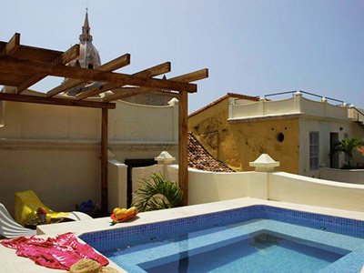 Fotos del hotel - CASA POMBO