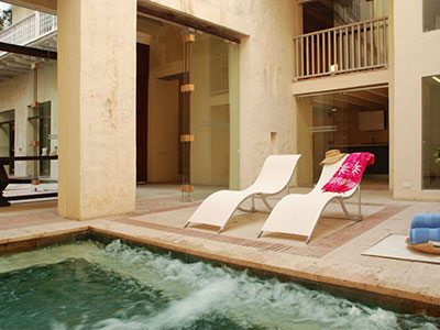 Fotos del hotel - CASA POMBO