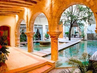 Fotos del hotel - CASA POMBO