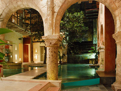 Fotos del hotel - CASA POMBO