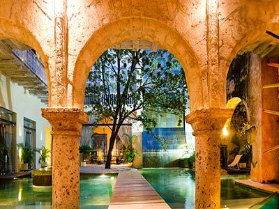 Fotos del hotel - CASA POMBO
