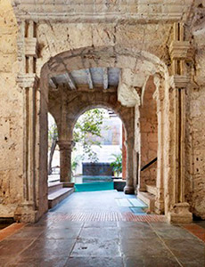 Fotos del hotel - CASA POMBO
