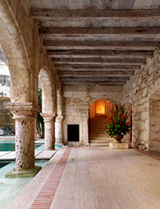 Fotos del hotel - CASA POMBO