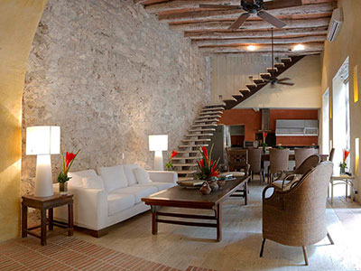Fotos del hotel - CASA POMBO