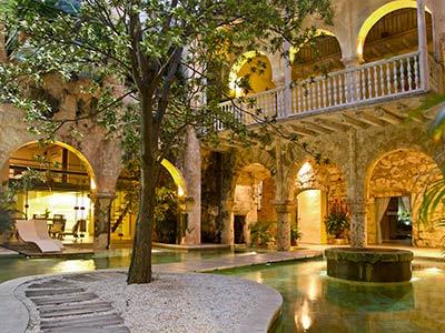 Fotos del hotel - CASA POMBO