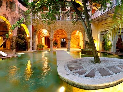 Fotos del hotel - CASA POMBO