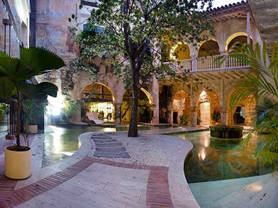 Fotos del hotel - CASA POMBO