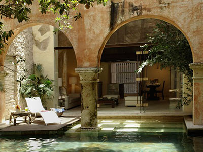 Fotos del hotel - CASA POMBO