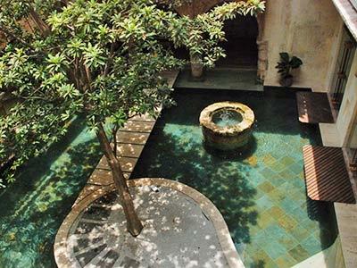 Fotos del hotel - CASA POMBO