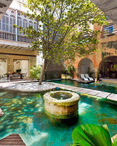 Fotos del hotel - CASA POMBO
