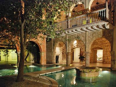 Fotos del hotel - CASA POMBO