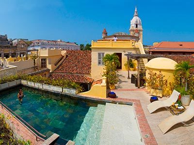 Fotos del hotel - CASA POMBO