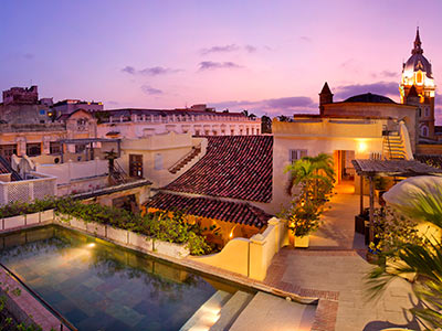 Fotos del hotel - CASA POMBO