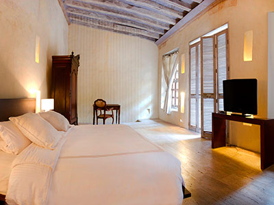 Fotos del hotel - CASA POMBO