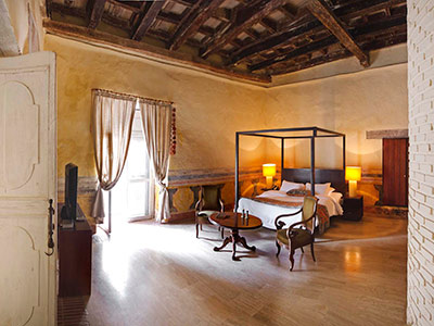 Fotos del hotel - CASA POMBO