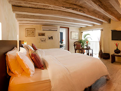 Fotos del hotel - CASA POMBO