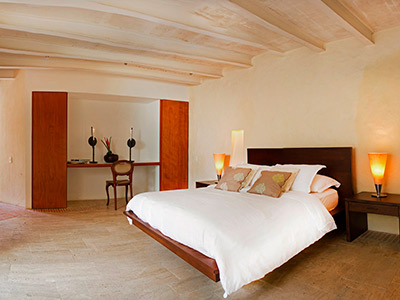 Fotos del hotel - CASA POMBO