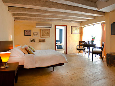 Fotos del hotel - CASA POMBO