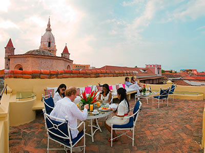 Fotos del hotel - CASA POMBO
