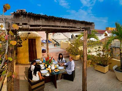 Fotos del hotel - CASA POMBO