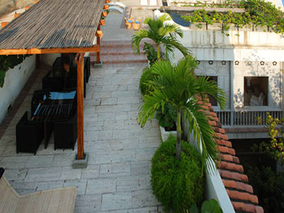 Fotos del hotel - CASA POMBO