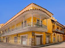 Fotos del hotel - CASA POMBO