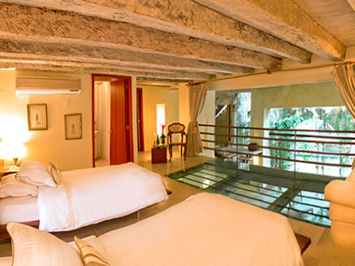 Fotos del hotel - CASA POMBO