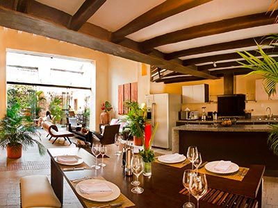 Fotos del hotel - CASA POMBO