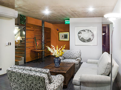 Fotos del hotel - La Morada Posada Boutique