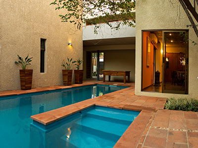 Fotos del hotel - La Morada Posada Boutique