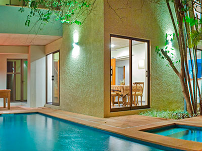 Fotos del hotel - La Morada Posada Boutique