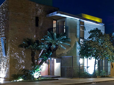 Fotos del hotel - La Morada Posada Boutique