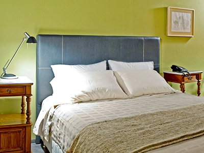 Fotos del hotel - La Morada Posada Boutique