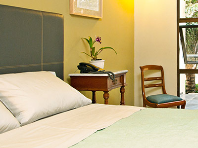 Fotos del hotel - La Morada Posada Boutique
