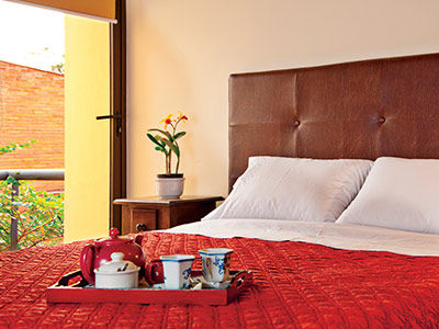 Fotos del hotel - La Morada Posada Boutique