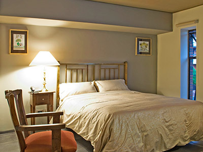 Fotos del hotel - La Morada Posada Boutique