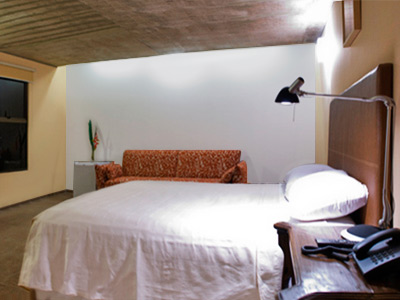 Fotos del hotel - La Morada Posada Boutique