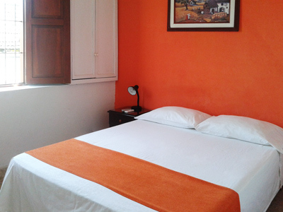 Fotos del hotel - Hotel El Pedregal