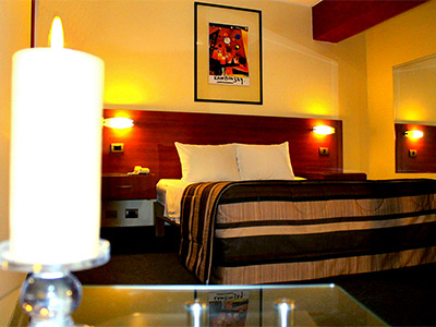 Fotos del hotel - Hotel Vila Santa