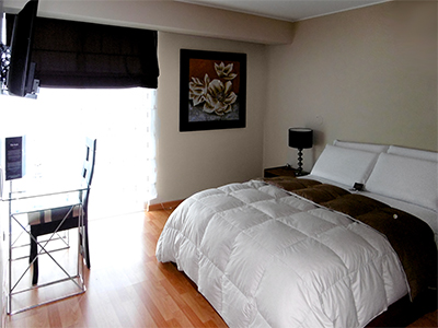 Fotos del hotel - Hotel Vila Santa