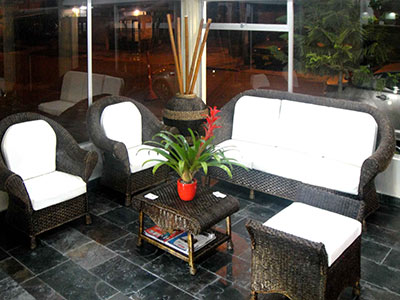 Fotos del hotel - HOTEL BOUTIQUE DE LA FERIA